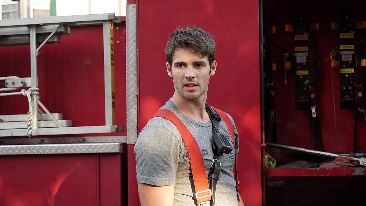 chicago fire