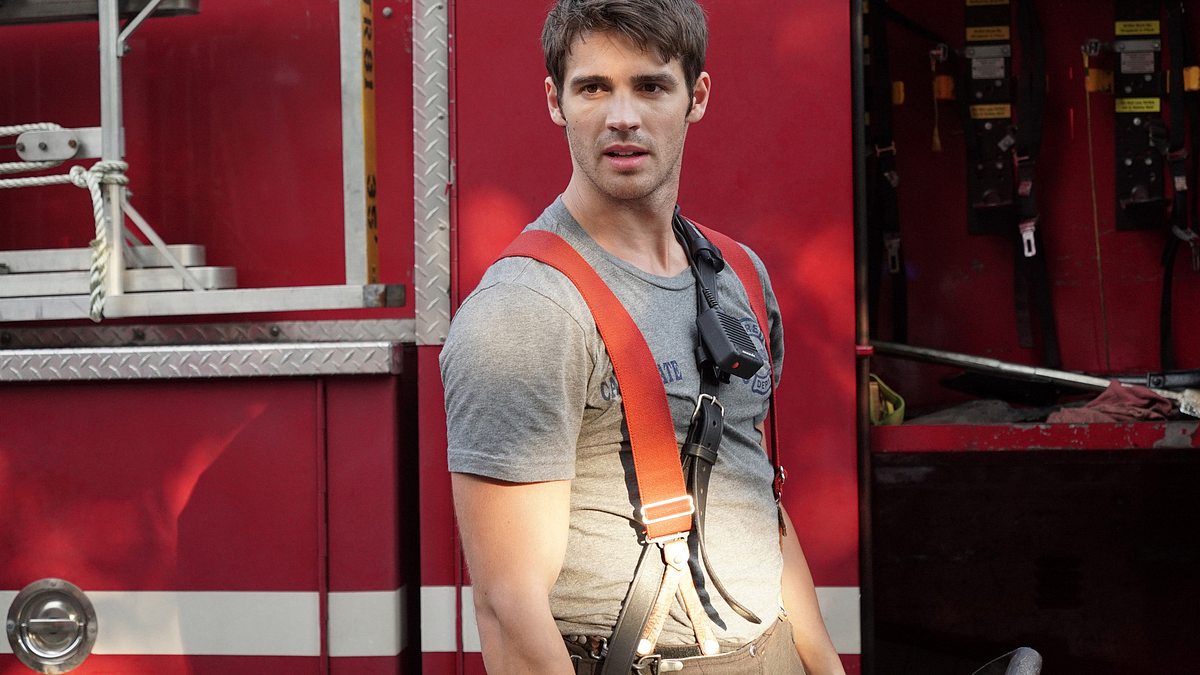 chicago fire