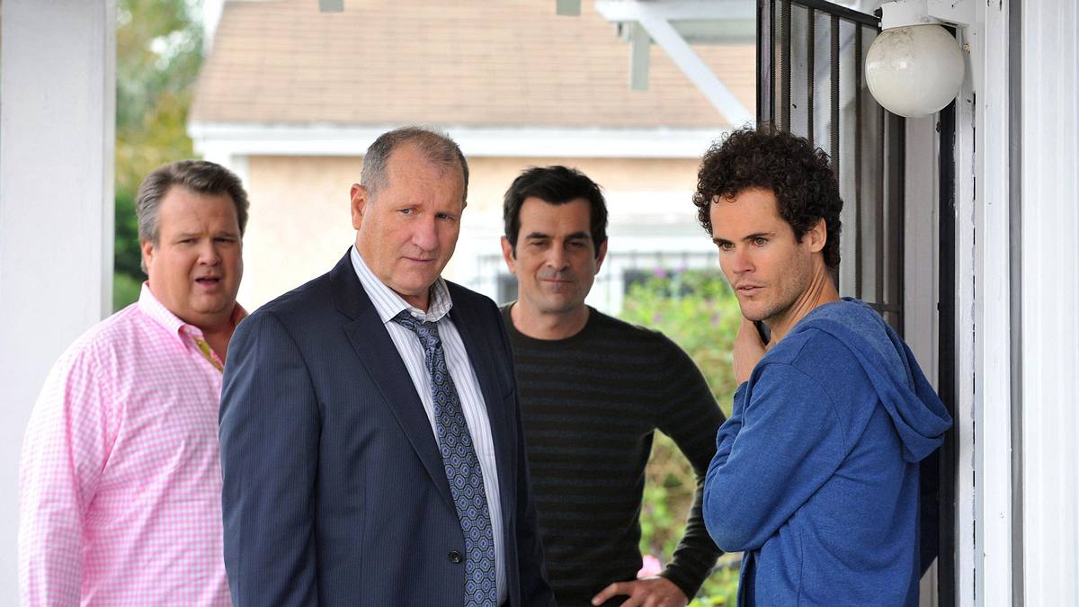modern family