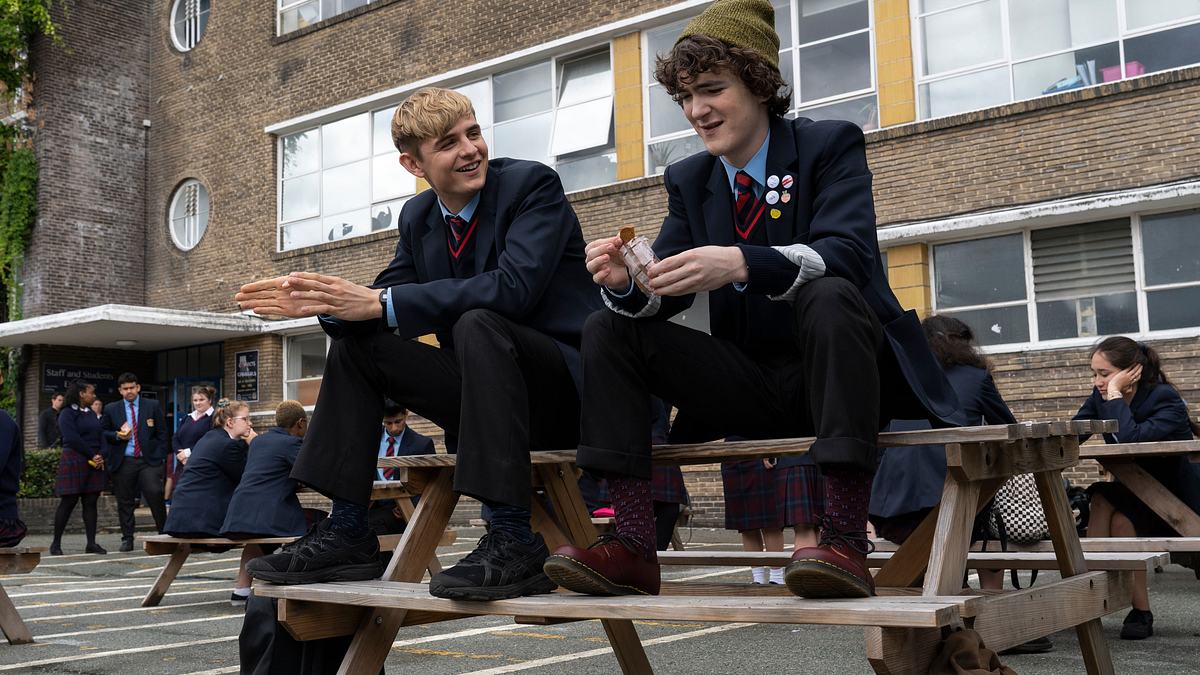 alex rider
