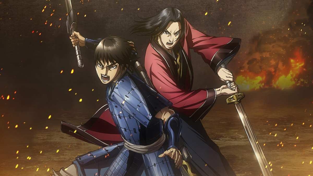 Kingdom Kingdom