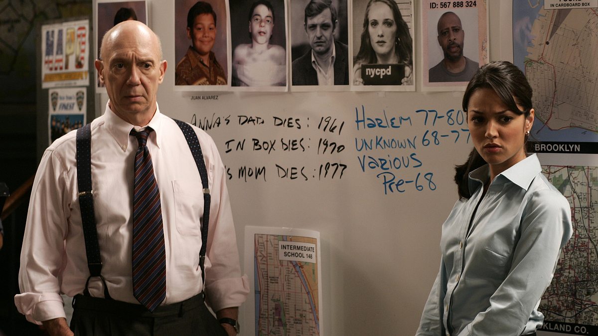 law & order: special victims unit