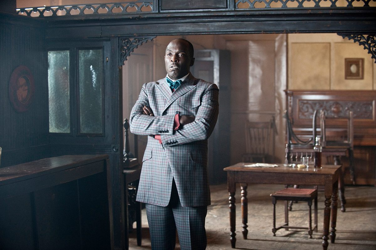 Boardwalk Empire boardwalk empire