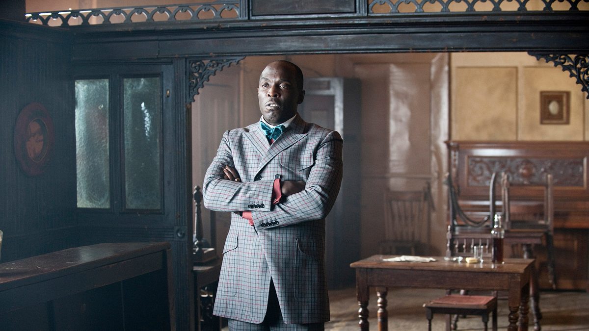 boardwalk empire