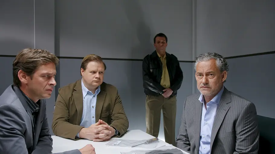 die rosenheim-cops