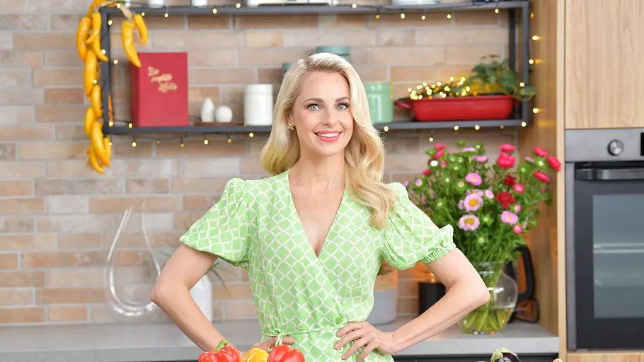 silvia kocht