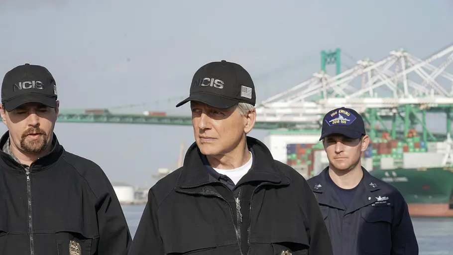 navy cis