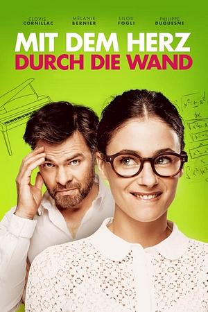 Mit dem Herz durch die Wand - Foto: TMDB