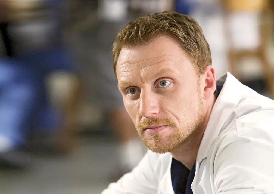 Grey's Anatomy - Die jungen Ärzte grey's anatomy - die jungen ärzte