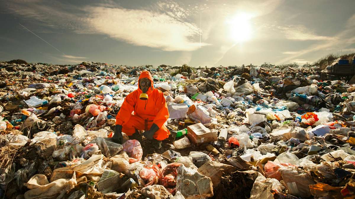 dirty jobs - arbeit, die keiner machen will