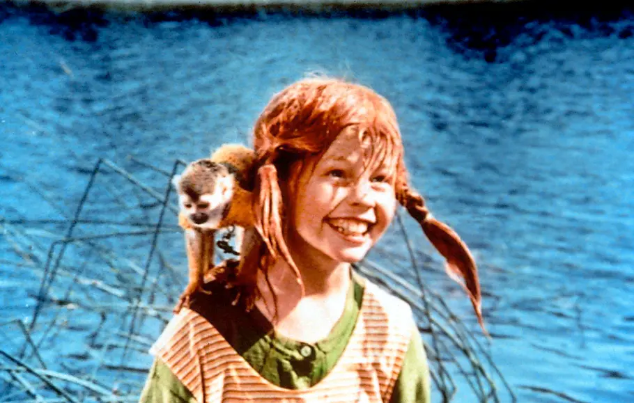 Pippi Langstrumpf pippi langstrumpf