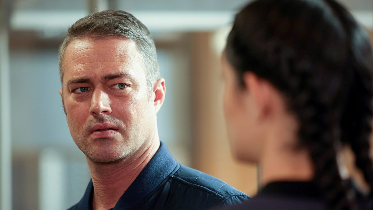 chicago fire