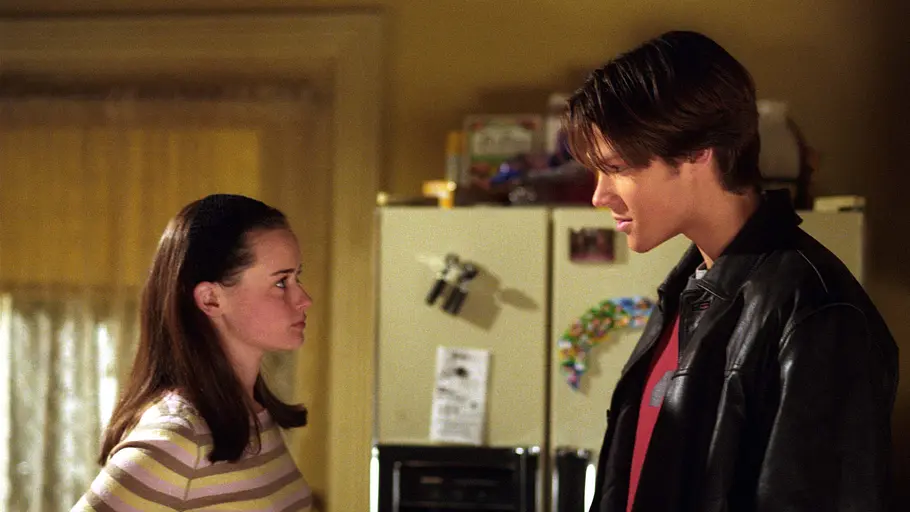 gilmore girls