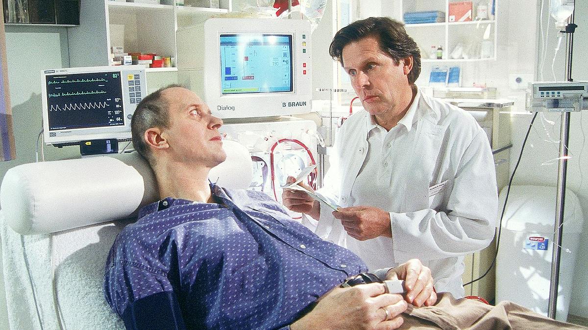 dr. stefan frank - der arzt, dem die frauen vertrauen