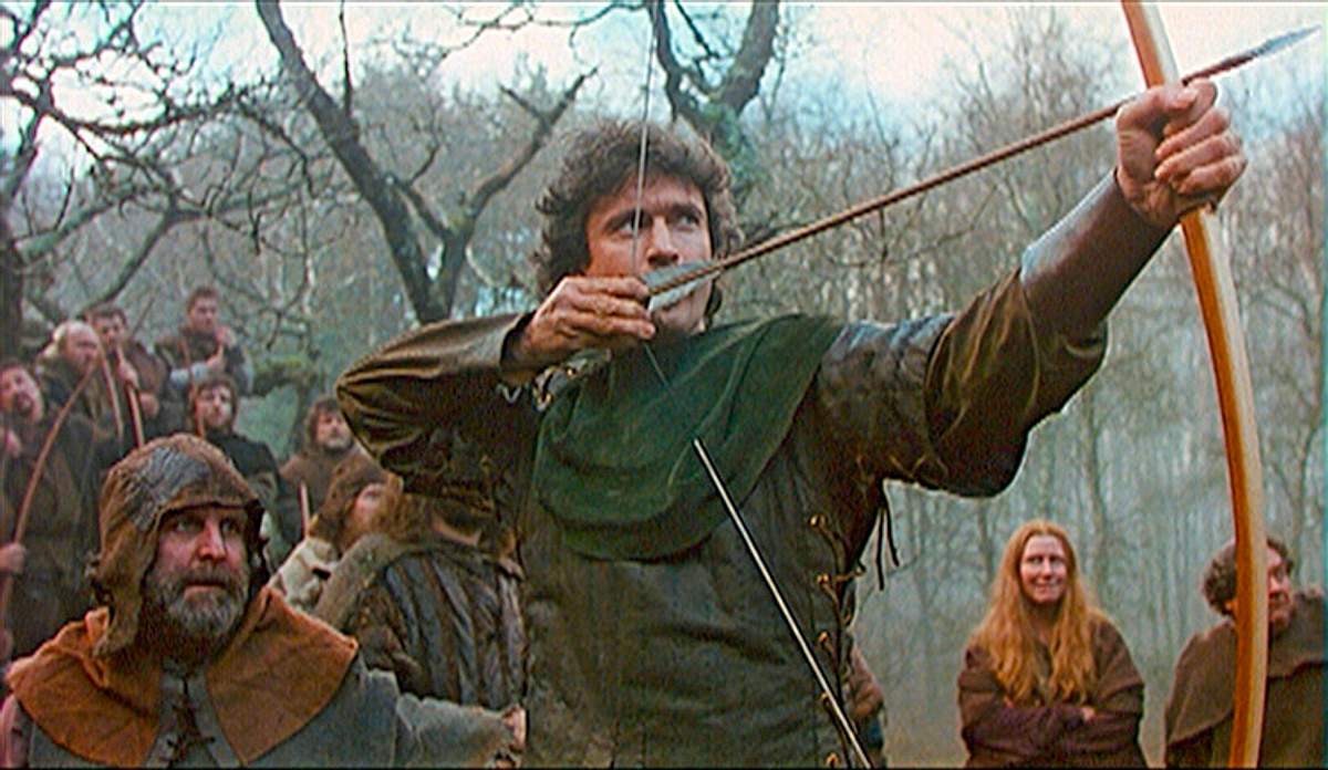 Robin Hood - Ein Leben für Richard Löwenherz robin hood - ein leben für richard löwenherz