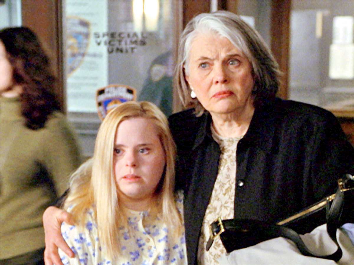 Law & Order: Special Victims Unit law & order: special victims unit