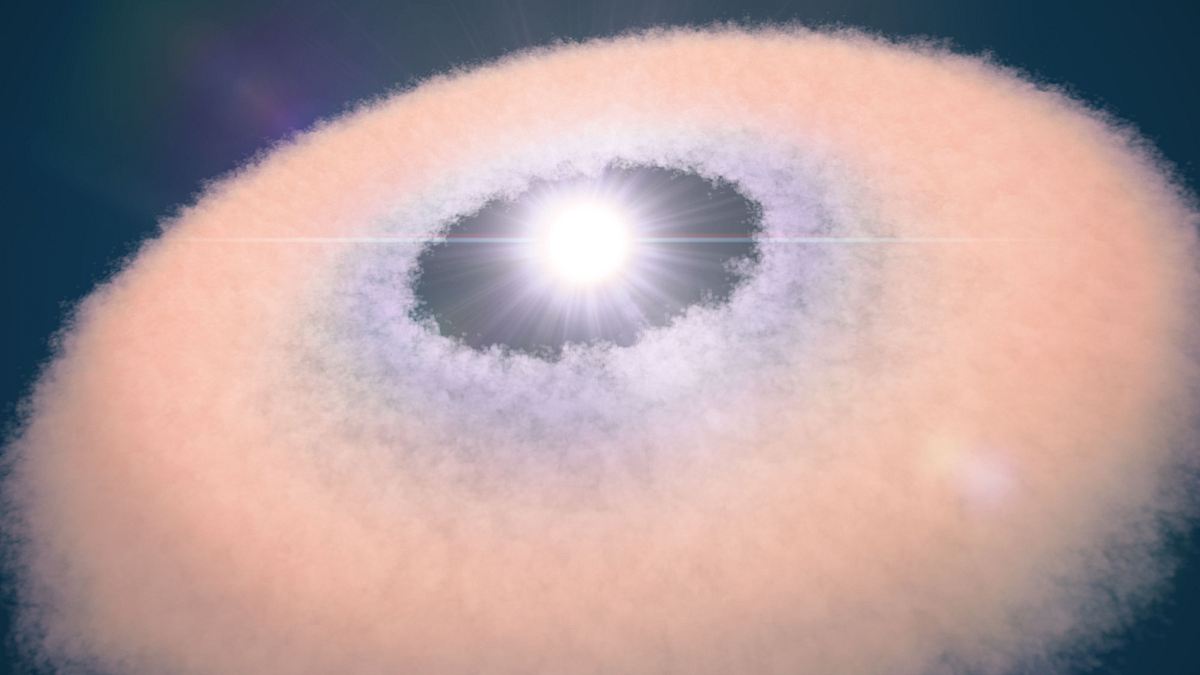 strip the cosmos - im innersten des universums