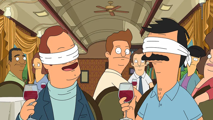 bobs burgers