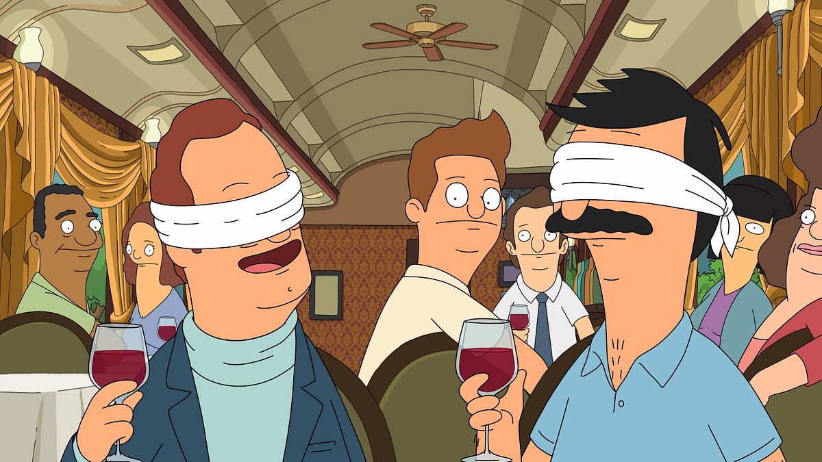 bobs burgers