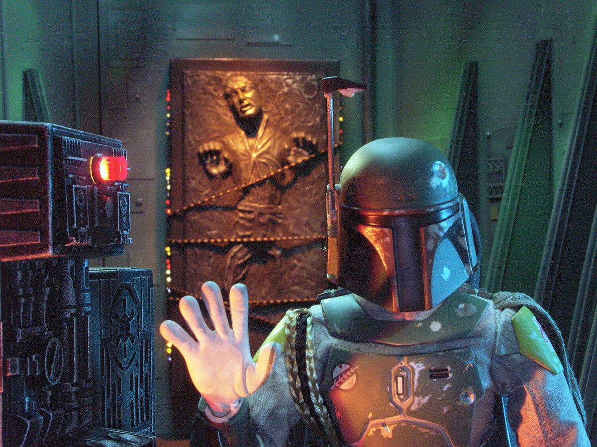Robot Chicken robot chicken
