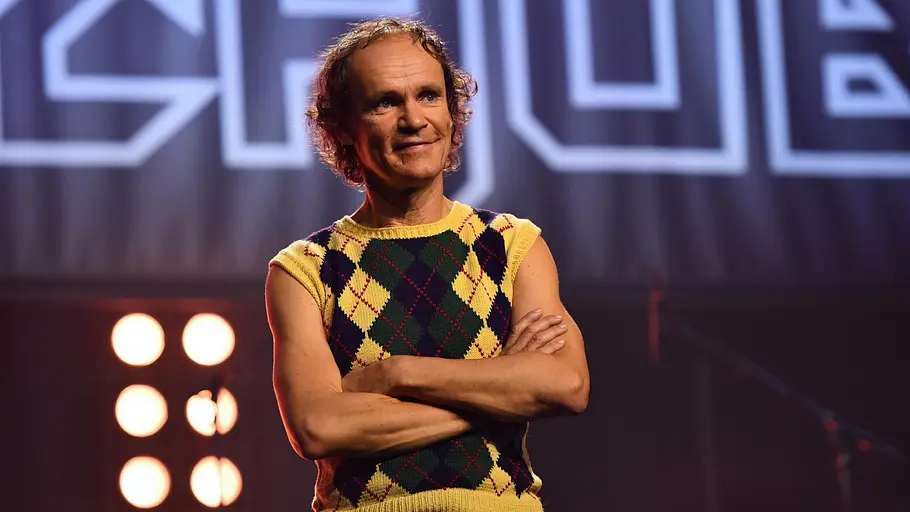 Feste der Comedy feste der comedy