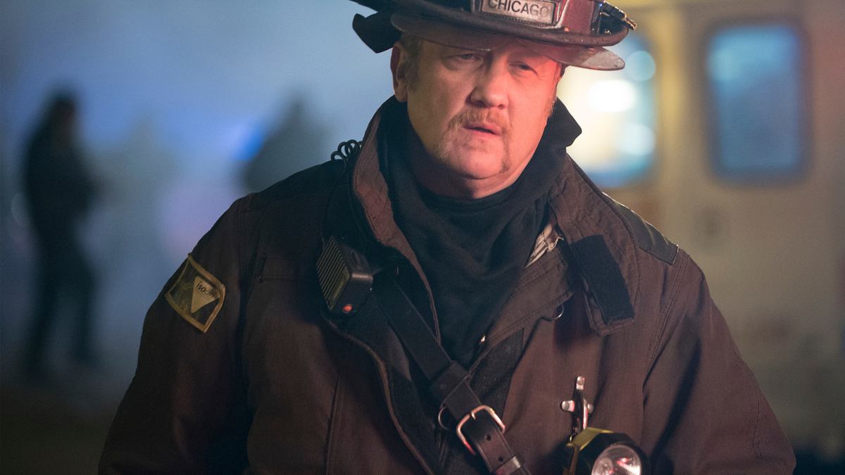 chicago fire