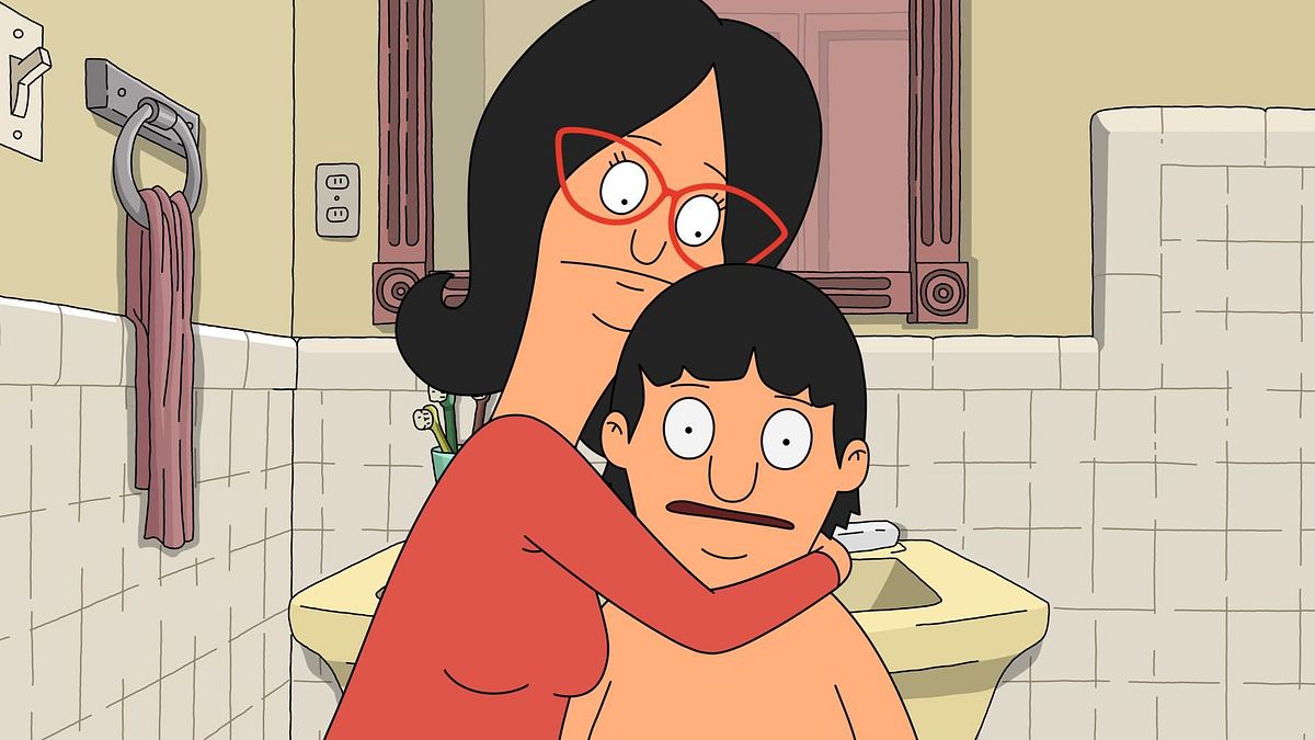 bobs burgers