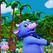Dora: Sag "Hallo" zum Abenteuer Thumbnail