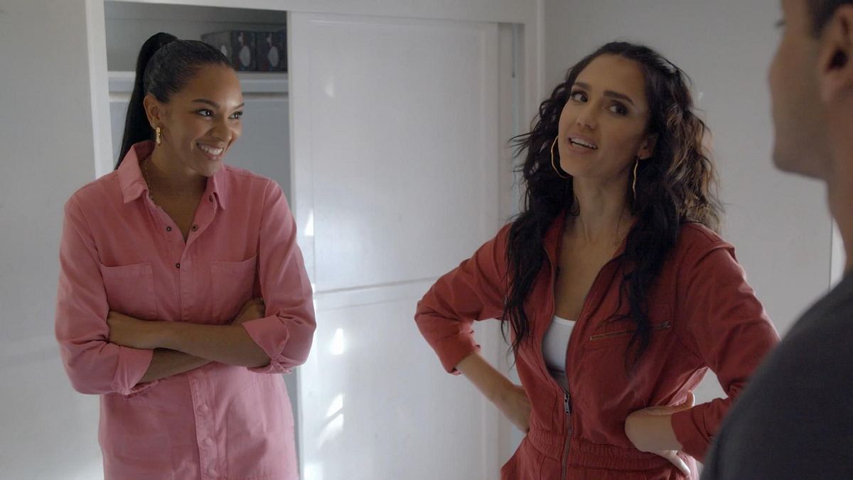 home-makeover mit jessica alba