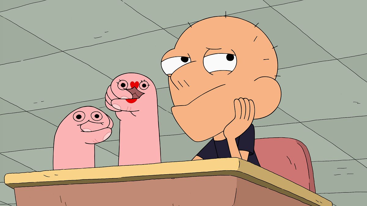 clarence
