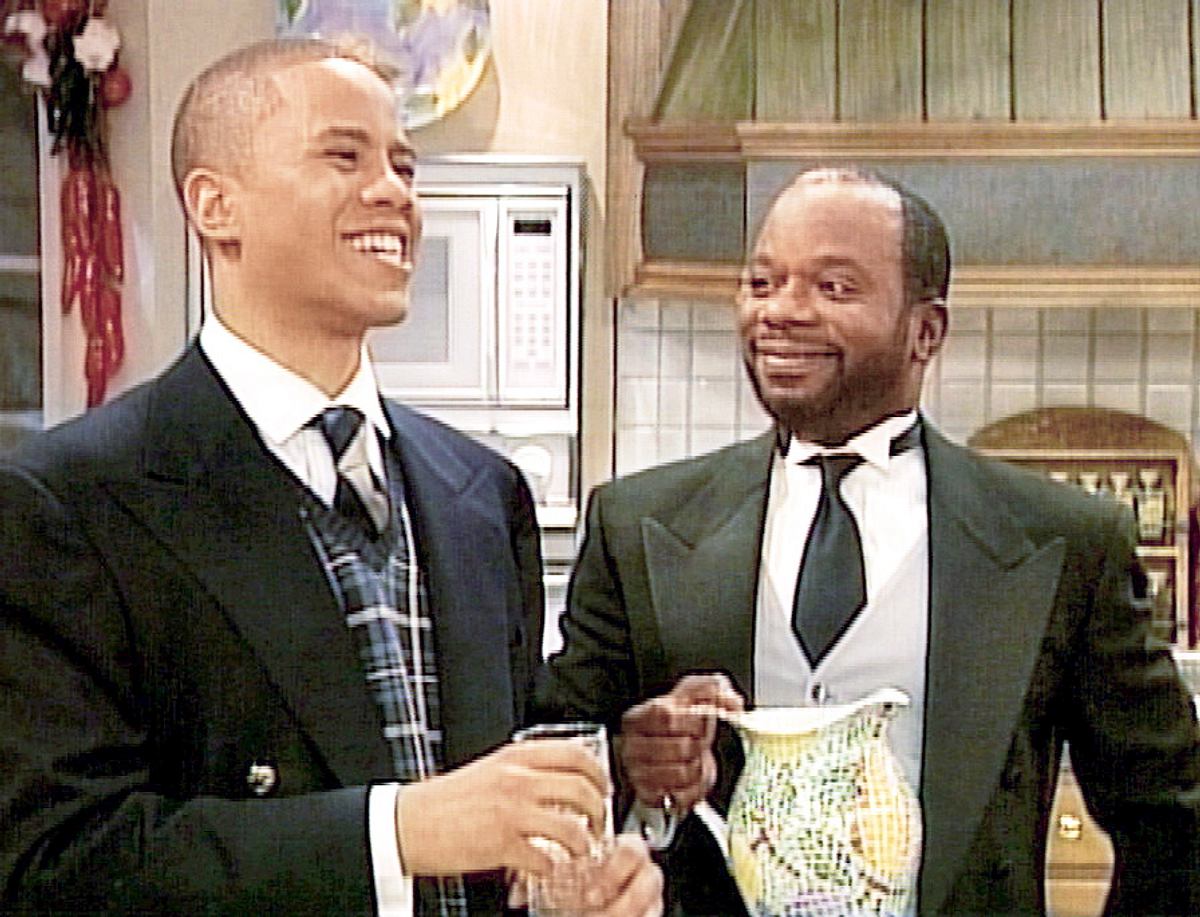 der prinz von bel-air