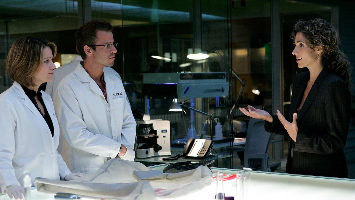 csi: ny