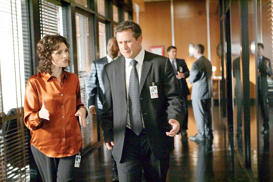 Without a Trace - Spurlos verschwunden without a trace - spurlos verschwunden