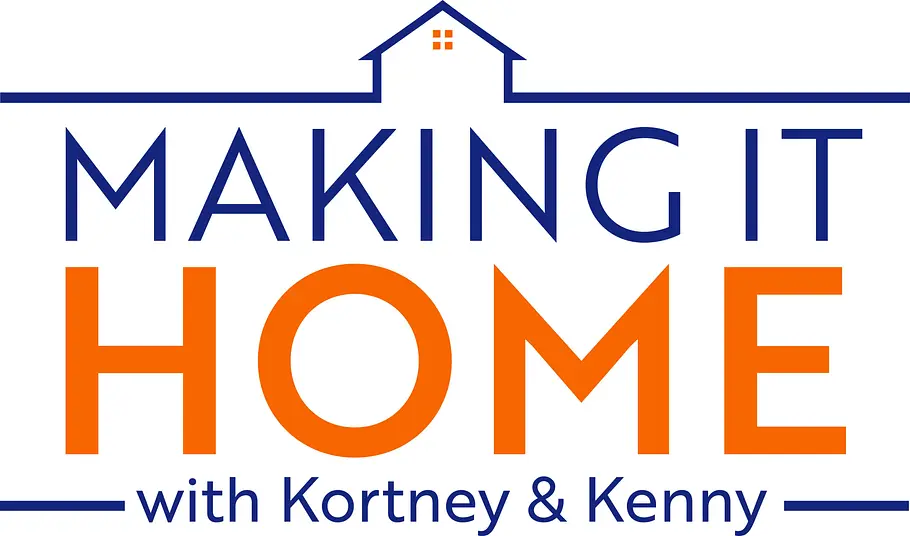 Making it Home - Wohn(t)räume mit Kortney & Dave making it home - wohn(t)räume mit kortney & dave