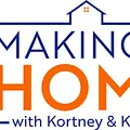 Making it Home - Wohn(t)räume mit Kortney & Dave Thumbnail