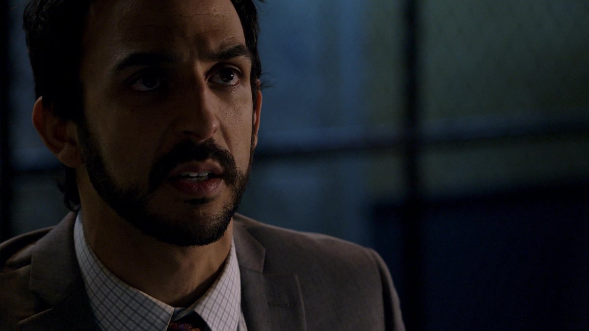 the blacklist