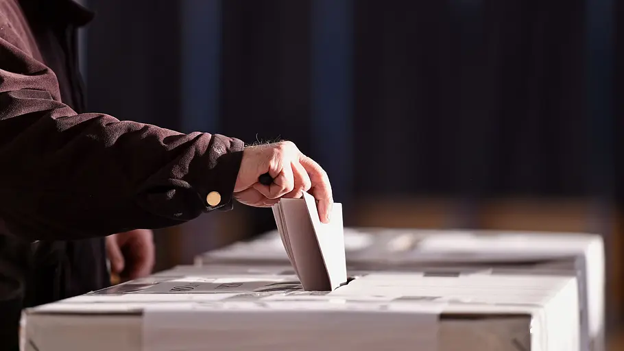 Wahlen 2026 - Mecklenburg-Vorpommern & Berlin wahlen 2026 - mecklenburg-vorpommern & berlin