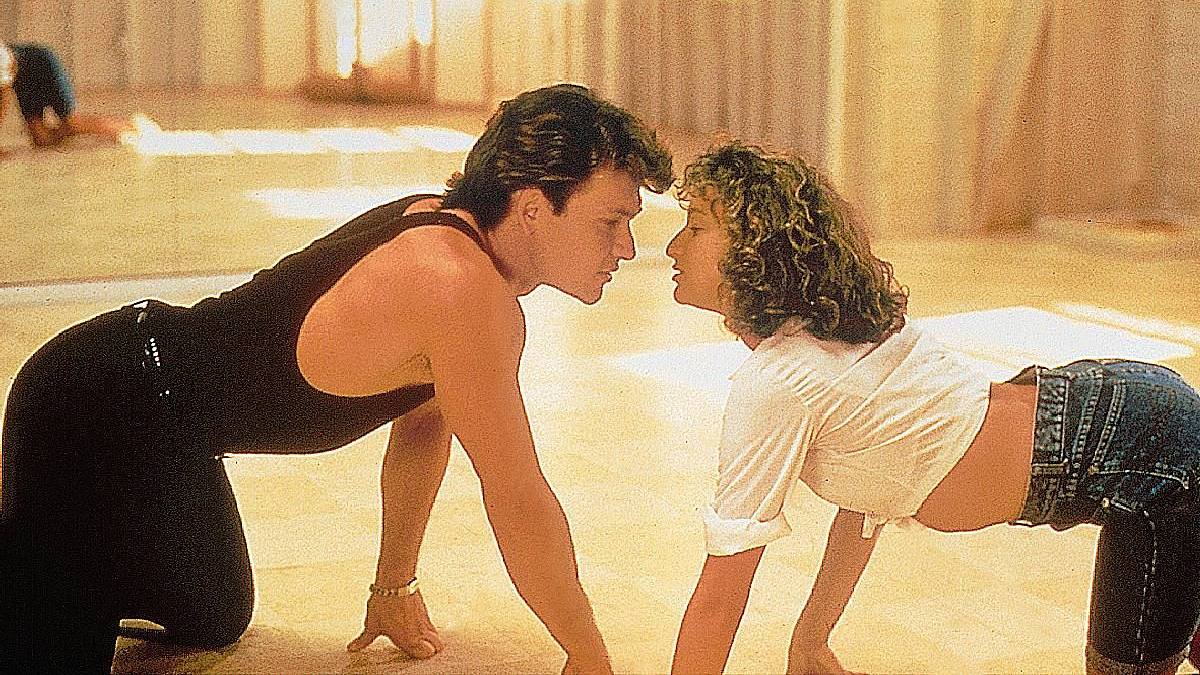 dirty dancing
