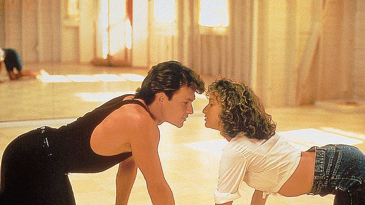 dirty dancing