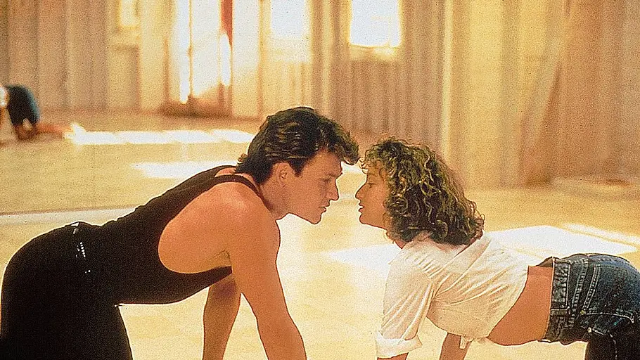 Dirty Dancing dirty dancing