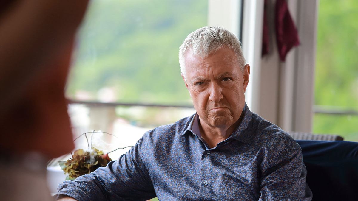 death in paradise