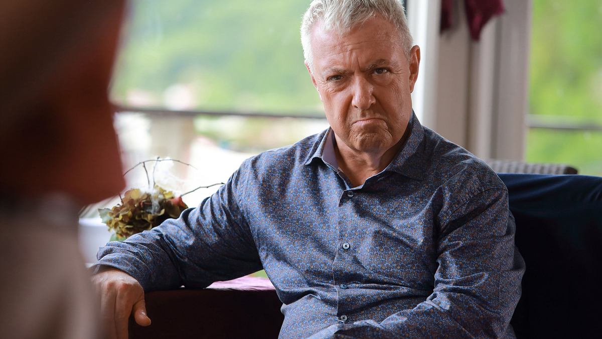 death in paradise