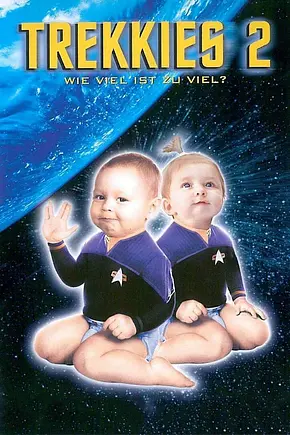 Trekkies 2 - Foto: TMDB