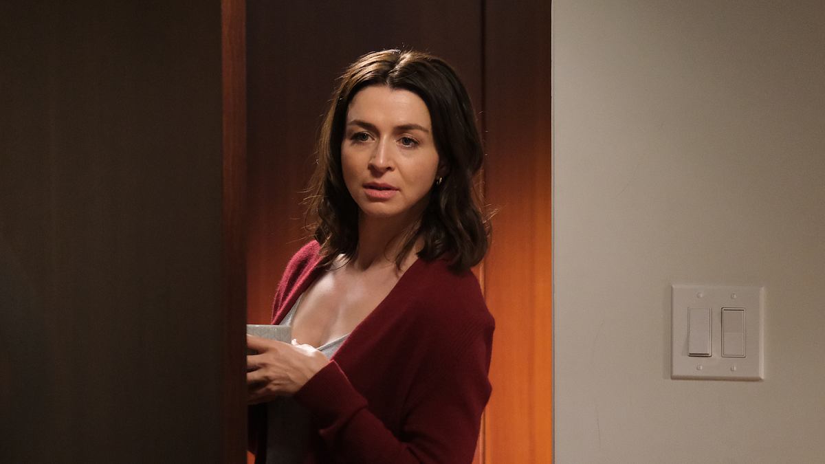 grey's anatomy - die jungen ärzte