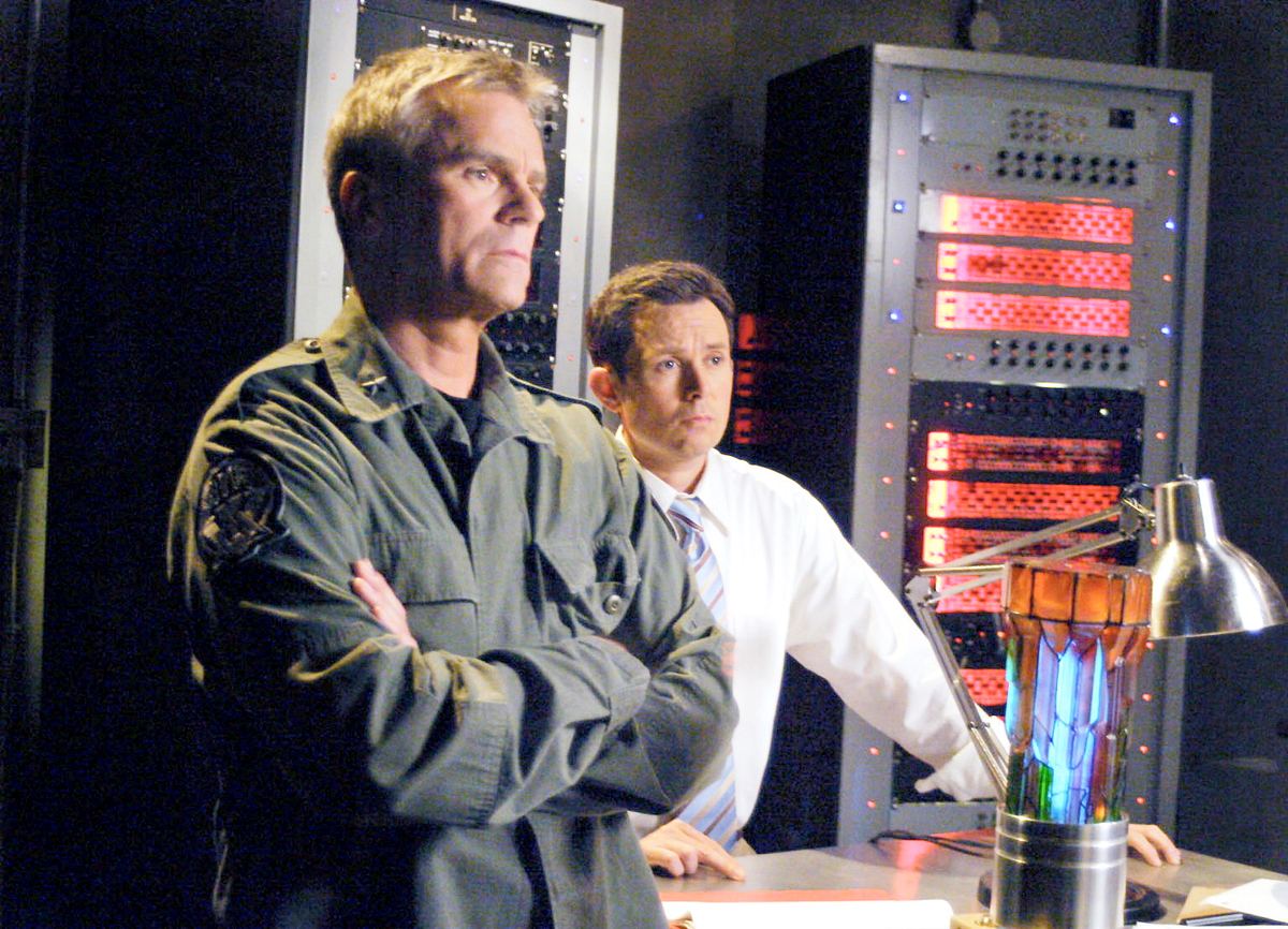 Stargate stargate