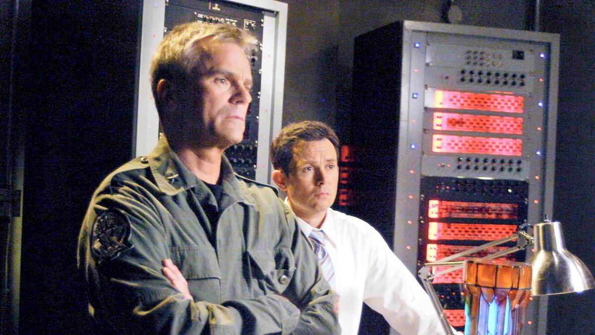 stargate