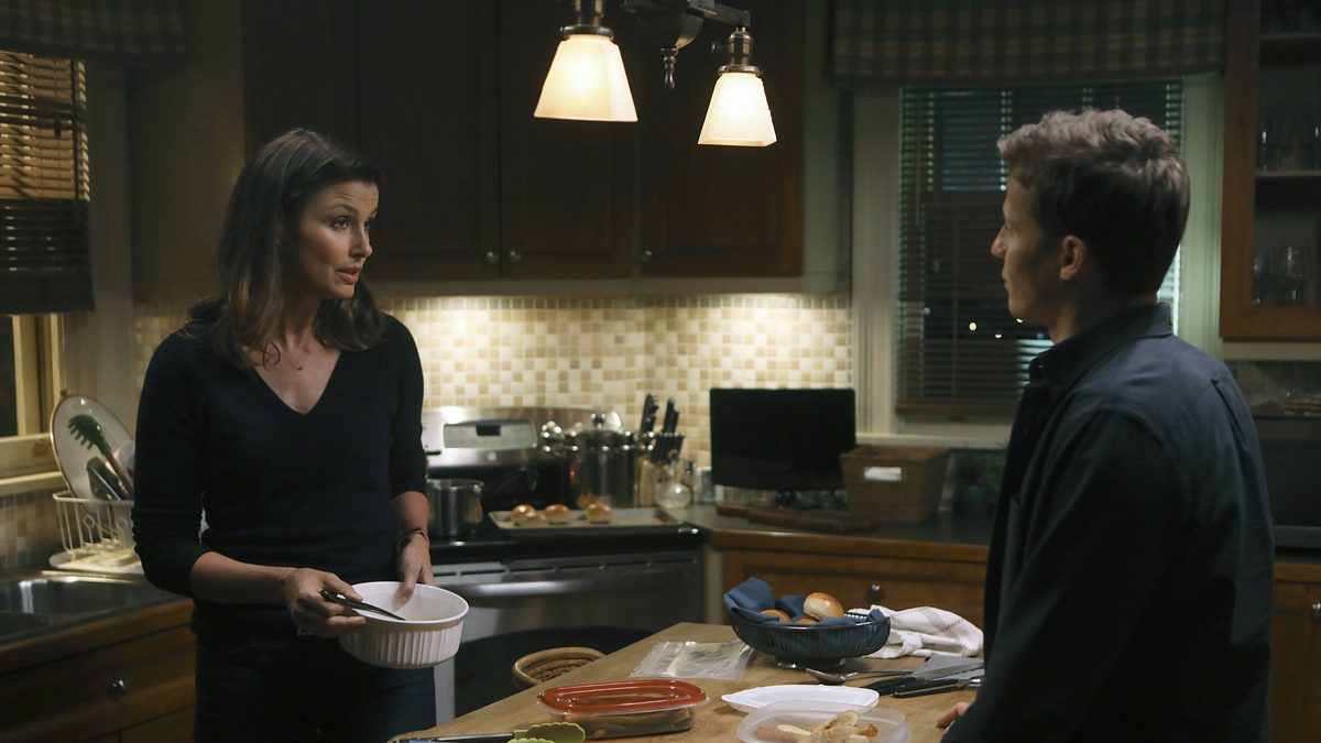 blue bloods - crime scene new york
