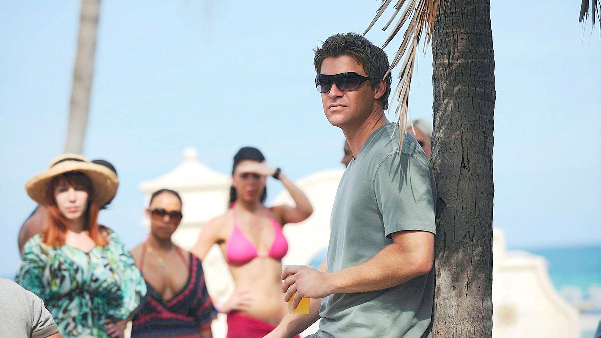 the glades