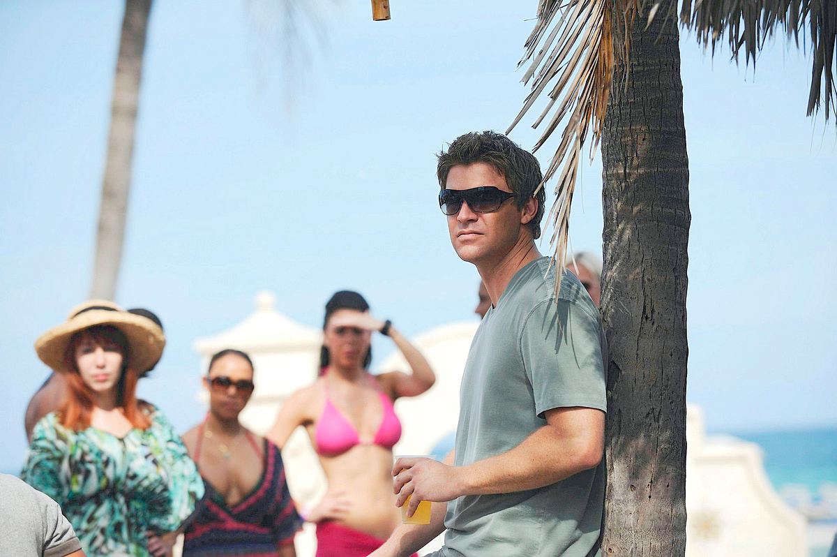 the glades