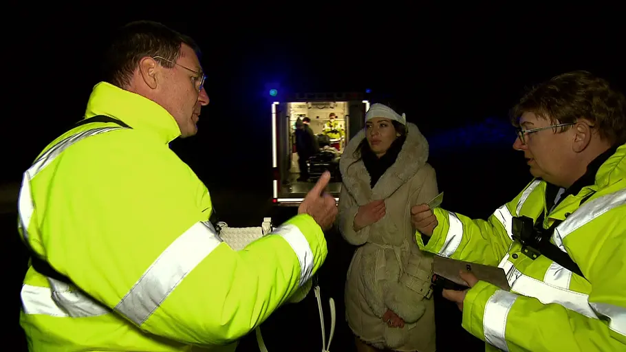 SOS - Retter im Einsatz sos - retter im einsatz